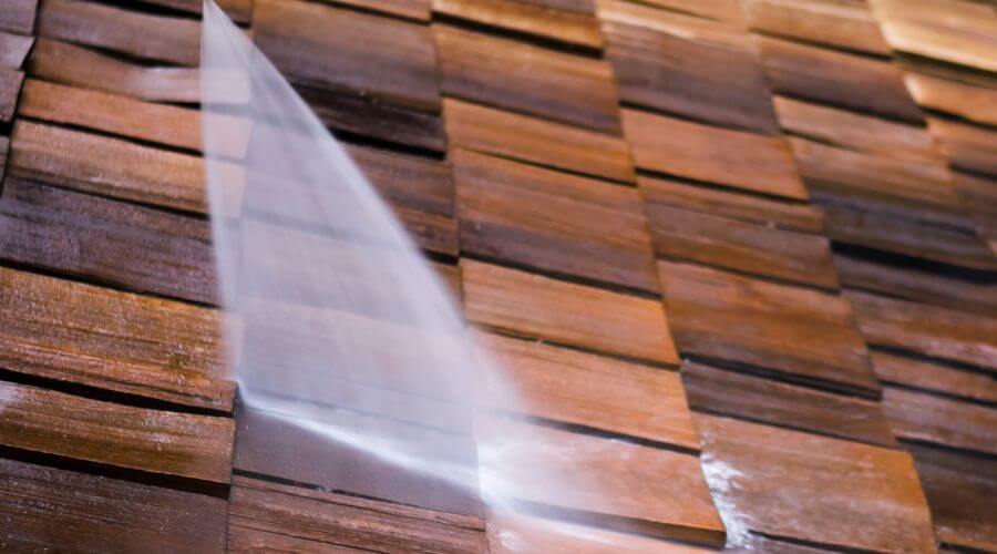 Professional tile roof repair services in Utica, NY